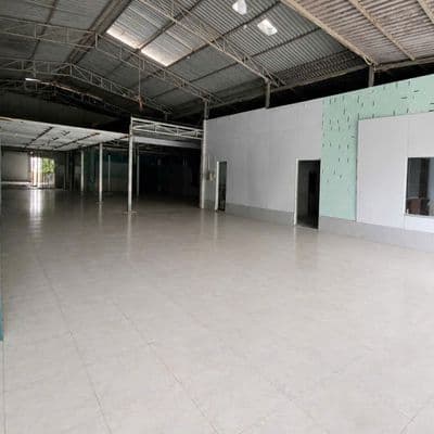 Cho thuê kho Nguyễn Bình, 600m² – kho mới sửa chữa – vào sử dụng ngay