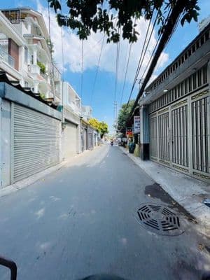 Bán 4 lô đất siêu phẩm đ40 HBC 82,9m 5ty TL