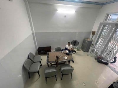 nhà 3pn Dã Tượng