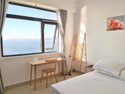 sea view 2 bedroom Napoleon (căn hộ Napoleon 2pn view biển)