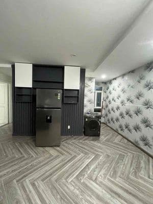 Cho thuê căn hộ tây nguyên plaza - 3 phòng ngủ - full nội thất