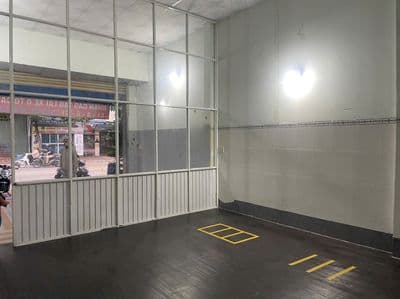 cho thuê mặt bằng KDC Dĩ an 5 x 15m,Lững Đúc, 7.5tr/ tháng