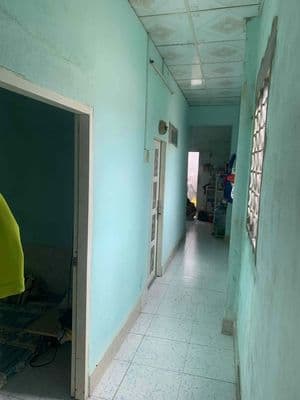 Bán Gấp Nhà 80m2 - Hẻm Xe Tải - Khu An Ninh