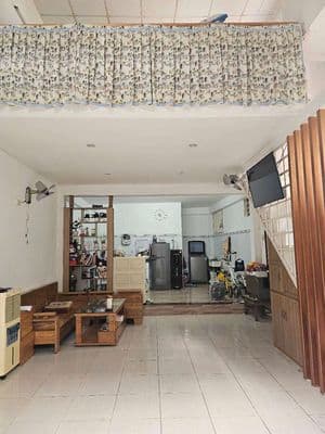 Nhà k279 Hà Huy Tập