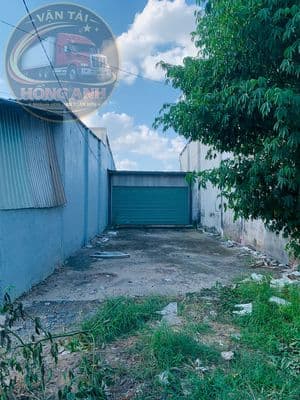 768tr sở hữu 160m² đất thổ cư củ chi – có sẵn nhà kho, kdc hiện hữu