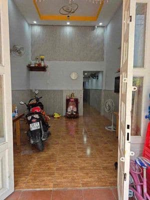 Chủ bán gấp nhà Hẻm xe hơi Tân Kỳ Tân Quý,Tân Phú,70m2, 3PN,Nhỉnh 5 Tỷ