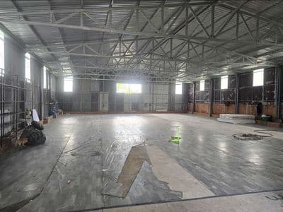 Cho thuê kho,xưởng 450m² giá 28tr/t, hẻm lê trọng tấn