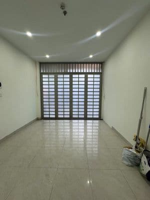 Cho thuê mặt bằng đẹp – tôn thất thiệp, khu an thượng