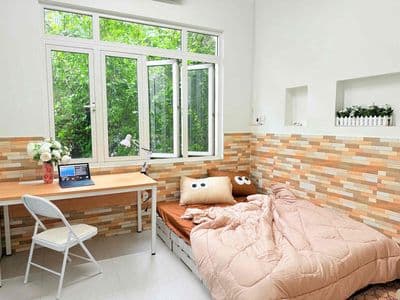Căn 3PN view công viên thoáng mát , trung tâm Quận 4