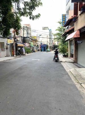 Bán nhà hẻm 10m Đường 3 Tháng 2 | P8 Q10 | 5.5x14m | 2 lầu | Chỉ 15 tỷ