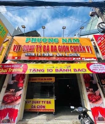 Cho thuê nhà mặt tiền Lê Văn Thọ, Phường 11, Quận Gò Vấp