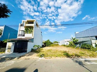 Đất khu Bá Tùng- Ngũ Hành Sơn chỉ hơn 3Tỷ sẵn sổ hồng