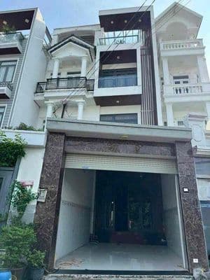 Cho thuê nhà Trệt 2 lầu Hẻm xe tải Đường 182, Tăng Nhơn Phú A, Q.9
