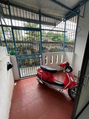 cho thuê nhà Ngọc Lâm, 3PN, full đồ ở ngay. Giá 6,5tr