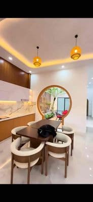 Bán nhà giá ngộp thuận an