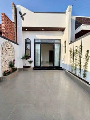 Chính chủ bán nhà cấp 4 gần bửu long - trả trước 400 triệu sở hữu