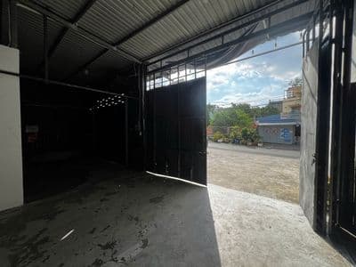 Cho thuê kho xưởng 400m2, đường số 11 phường Trường Thọ ( Thủ Đức)