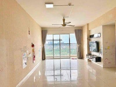 Căn hộ 3 phòng ngủ 122m2 Galaxy9 quận 4