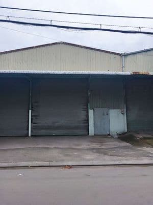 cho thuê nhà xưởng 150m2 An Phú Đông