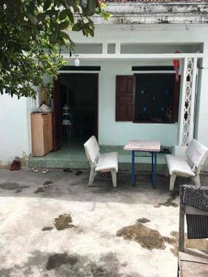 Cho thuê nhà nguyên căn – khu cán bộ nguyễn đức cảnh, nha trang