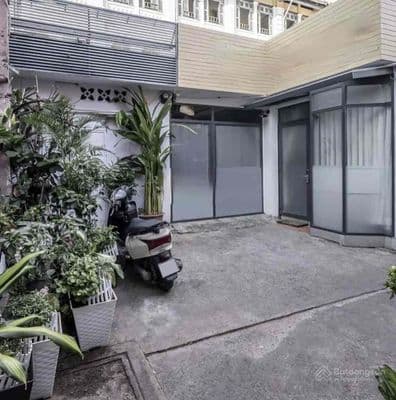 Nhà ngang 10m 𝐍𝐆𝐔𝐘ễ𝐍 𝐃𝐔 quận 1– 𝐒át 𝐍𝐇à 𝐓𝐇ờ đứ𝐂 𝐁à 2x triệu