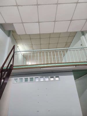 Cho thue nhà Thống Nhất 2pn. 1wc