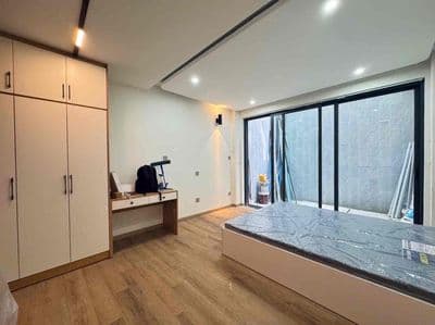 Căn Hộ Studio Ban Công - Ngay Trung Tâm Bến Thành Quận 1