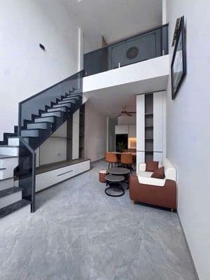 Cho thuê nhà mới mặt Hòn Xện - Bắc Nha Trang