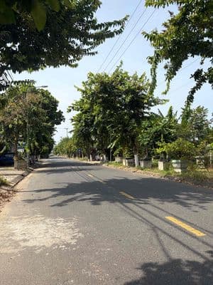 Bán Lô Đất 100m² Đường Hằng Phương Nữ Sĩ - Đối Diện Cấp 3 Võ Chí Công