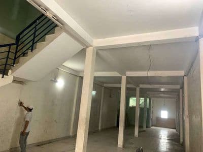 17 tr kho 6x30 đúc 2 lầu. Đường công 24h