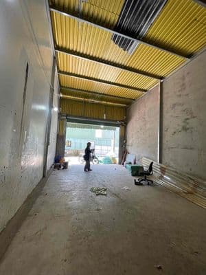 Cho thuê kho Đặng Thùy Trâm 80m², hẻm xe tải, giá chỉ 15 triệu/t