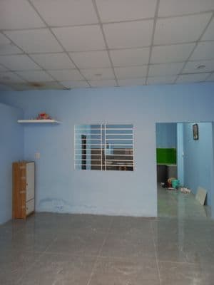 Cho thuê nhà 92m2,kiệt 82 Nguyễn Văn Linh,8tr/thg