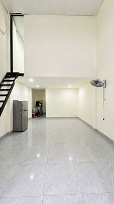 Nhà kế công viên Gia Phú, Hẻm XH 6m, Đường số 5, gần bên AEON Tân Phú