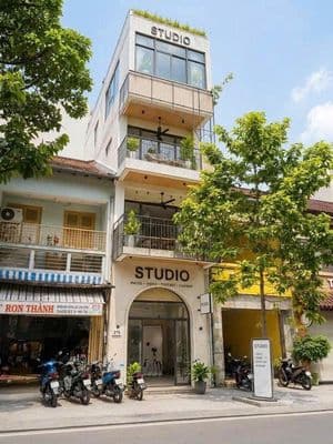 (4mx20m) MT Nguyễn Công Trứ, Q1 cũ Ngay ngã tư Phó Đức Chính Cho thuê
