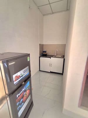 Cho thuê chdv full nội thất tên lửa