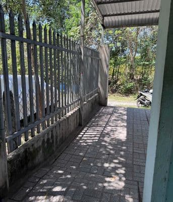 Chủ cần bàn gấp dãy trọ 10p đang cho thuê, Gần KCN Phước Đông