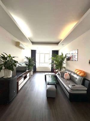 Em cần bán gấp căn hộ chung cư cao cấp tây Nguyên plaza