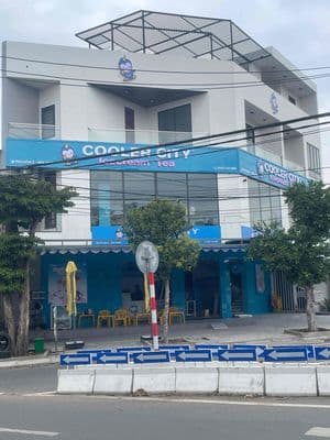 Nhà 2 mặt tiền Quảng Xương DH2