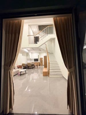 Cho thuê nhà nguyên căn k-home new city – hòa phú, bình dương