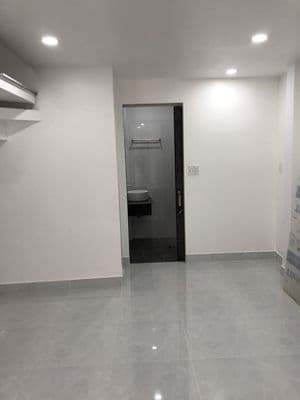 27tr -4 lầu, 5 ngủ ,3wc nhà đẹp trung tâm q3