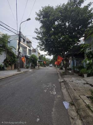 Chính chủ bán đất Mặt tiền Bàu Mạc