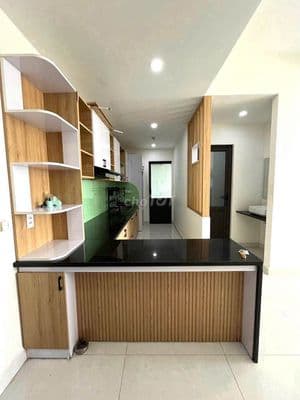 Bán 2 căn hộ liền kề Chung cư An Phú 70m2 2PN