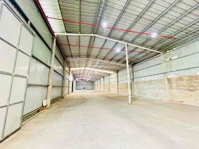 Cho thuê kho xưởng 780m2, pccc tự động, quận Bình Tân