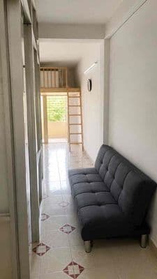 chính chủ cần bán căn chung cư quận 4