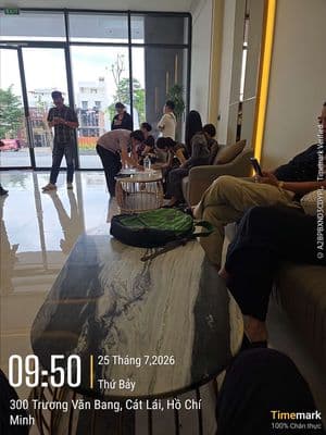 Cho thuê căn hộ 2pn view landmark – xem pháo hoa – full hoàn thiện