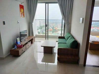Cho thuê chung cư happy one central 1pn full nội thất