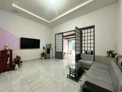 Nhà hẻm xe tải-70m2-Tam Phú cũ - 5p ra Phạm Văn Đồng -Chỉ 3,95