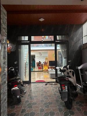 Chính Chủ gửi bán nhà mê lửng MT Hòa Mỹ 8.Đà Nẵng