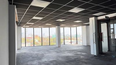 VĂN PHÒNG cho thuê mặt tiền đường NGUYỄN_HỮU_THỌ - 30tr/th