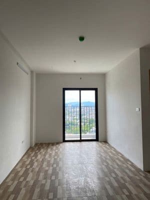 Cho thuê chung cư ecogarden 3pn view thoáng - 5tr
